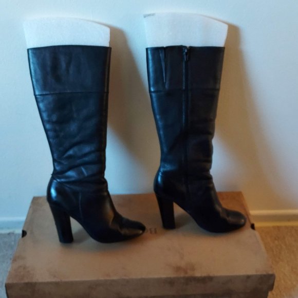 Steve Madden Matisse Size 7.5M Women's Tall Boot - Picture 1 of 3
